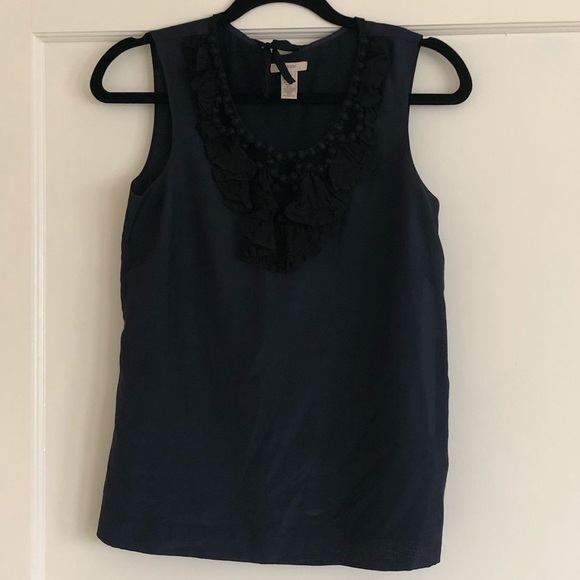 JCrew Top! - Picture 2 of 2
